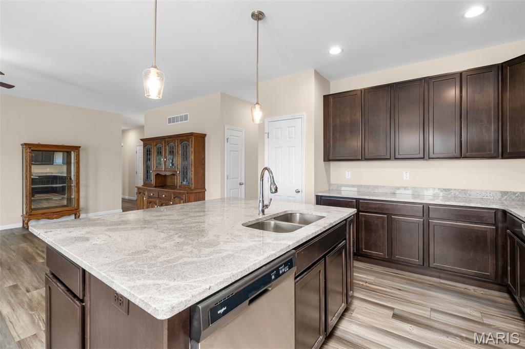 Hermosa Vista - Residential