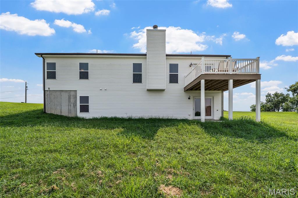 Hermosa Vista - Residential