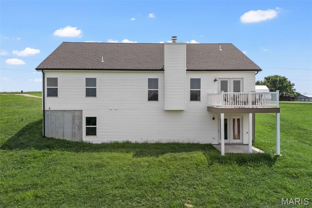 Hermosa Vista - Residential