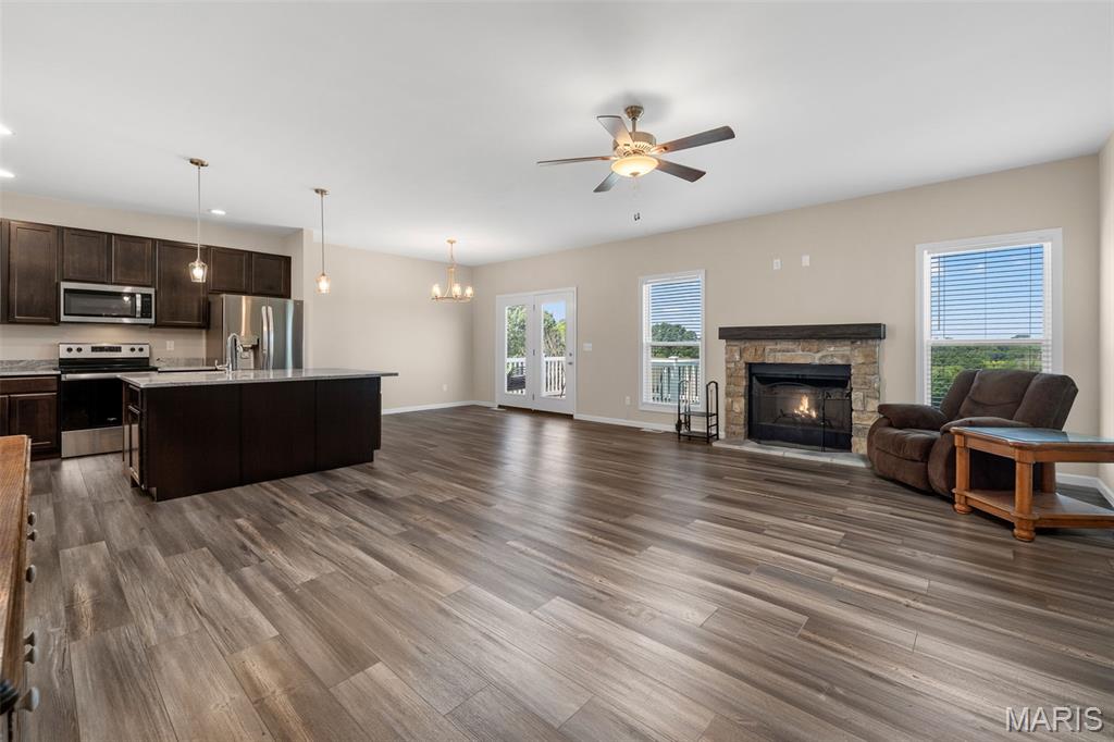 Hermosa Vista - Residential
