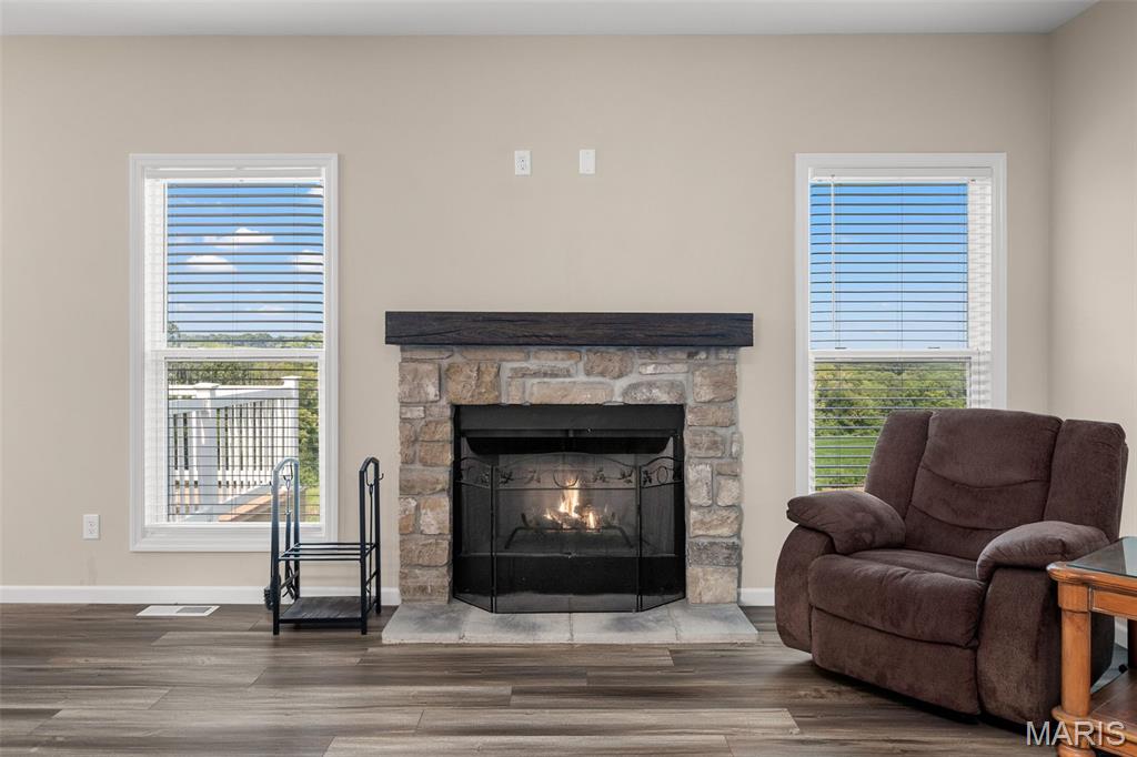 Hermosa Vista - Residential