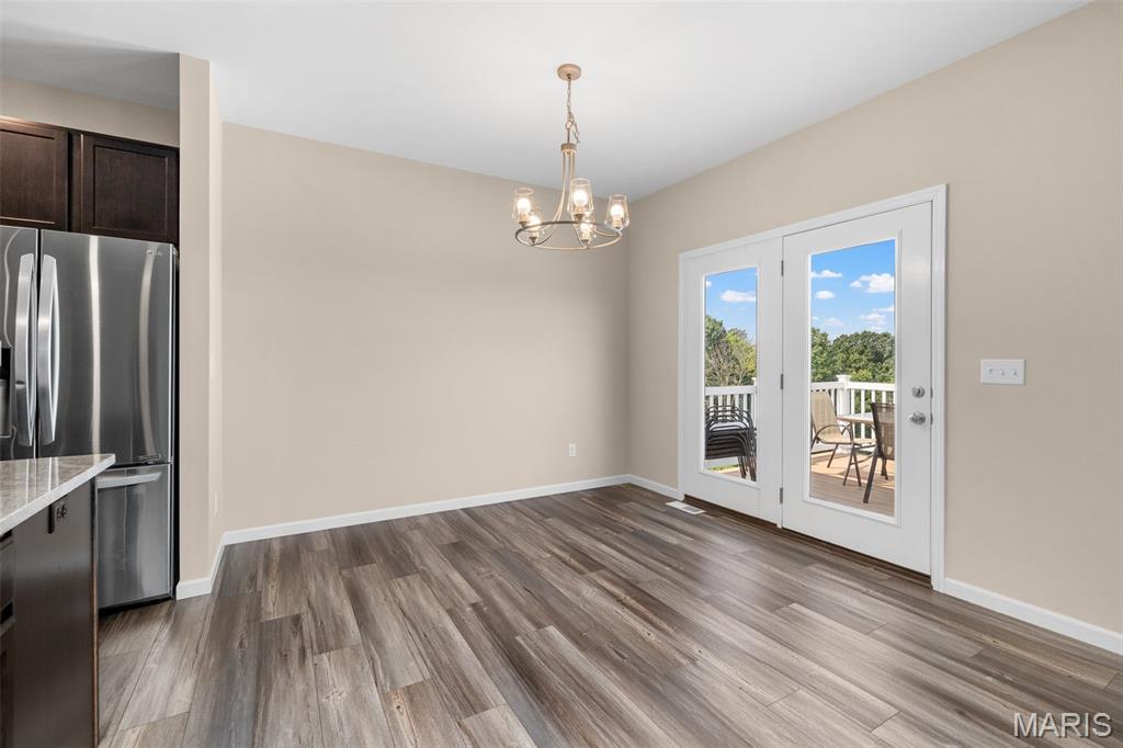 Hermosa Vista - Residential