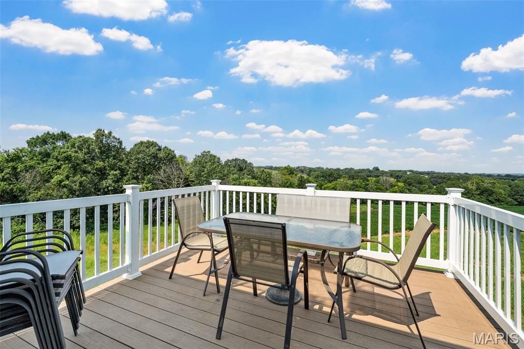 Hermosa Vista - Residential