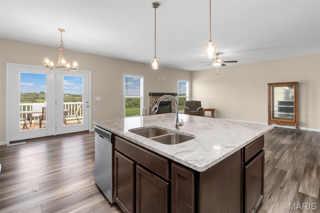 Hermosa Vista - Residential