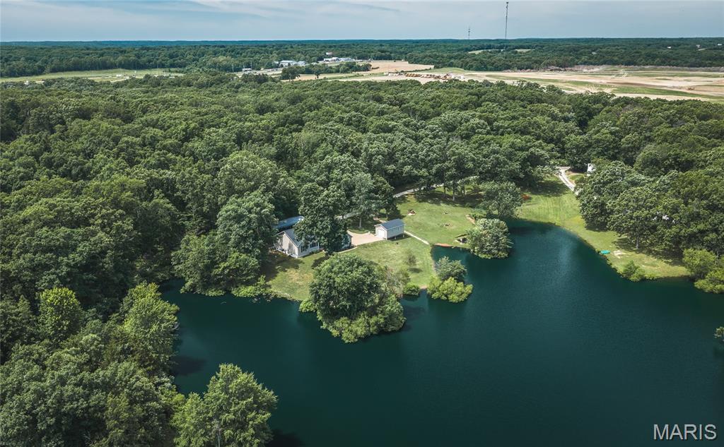 Oak Trail - Residential