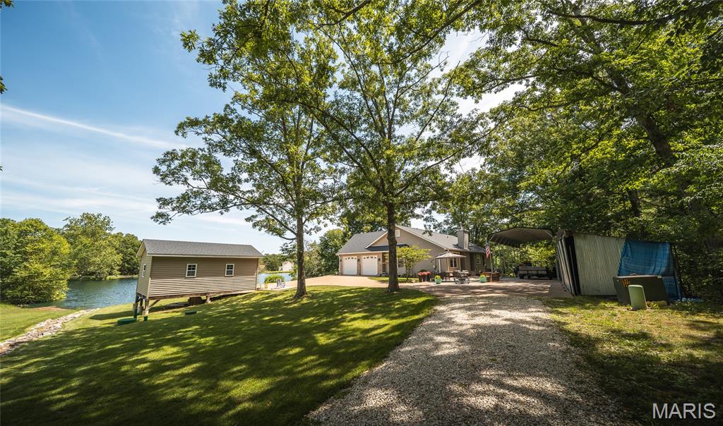 Oak Trail - Residential