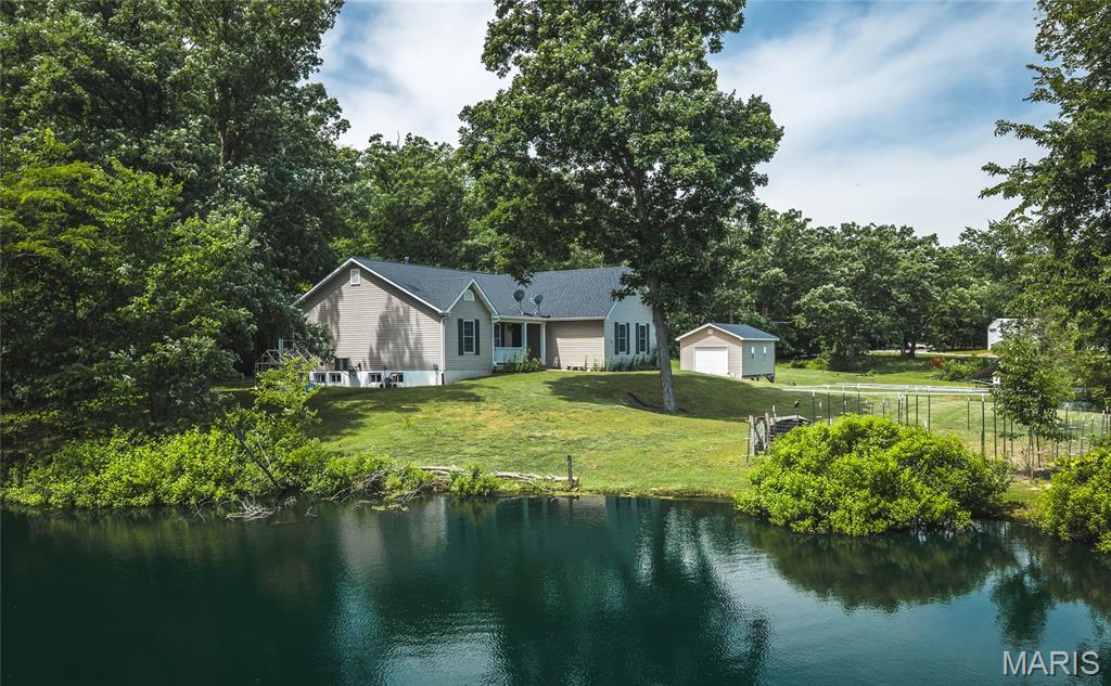 Oak Trail - Residential