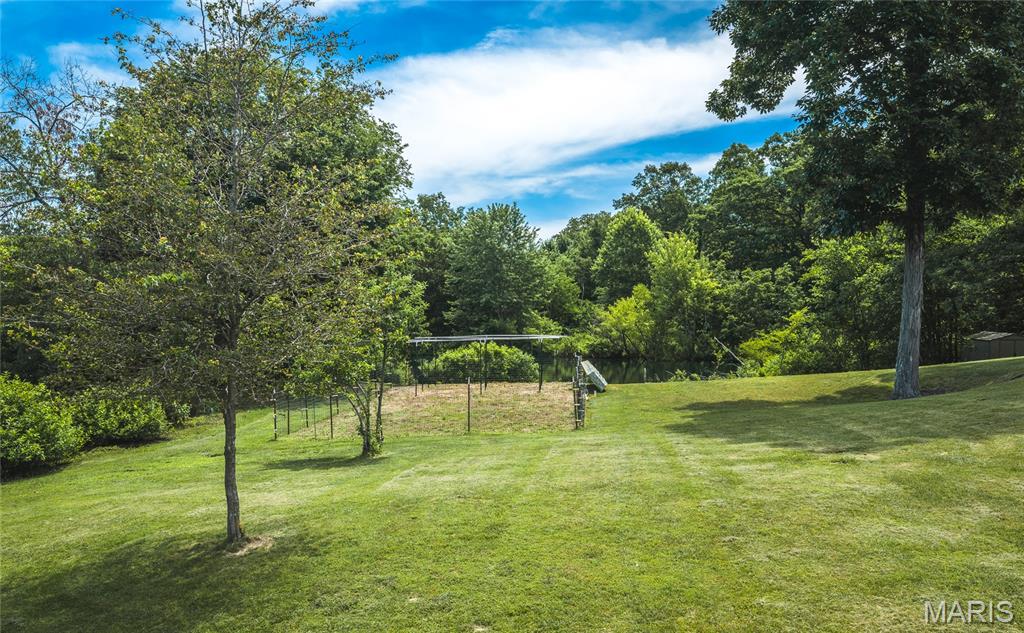 Oak Trail - Residential