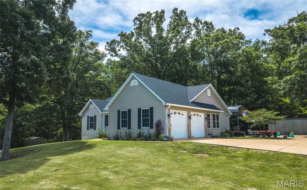 Oak Trail - Residential