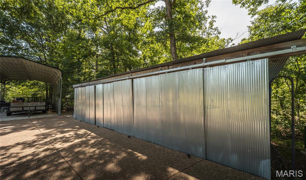 Oak Trail - Residential