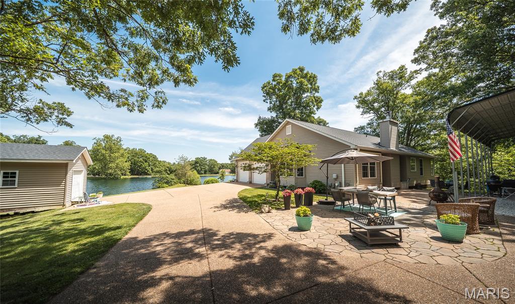 Oak Trail - Residential