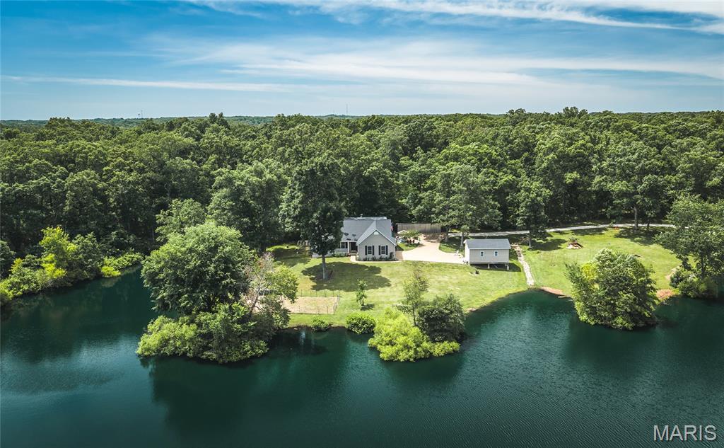 Oak Trail - Residential