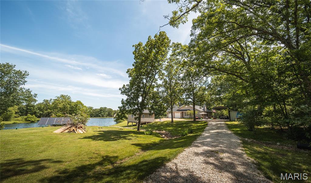 Oak Trail - Residential