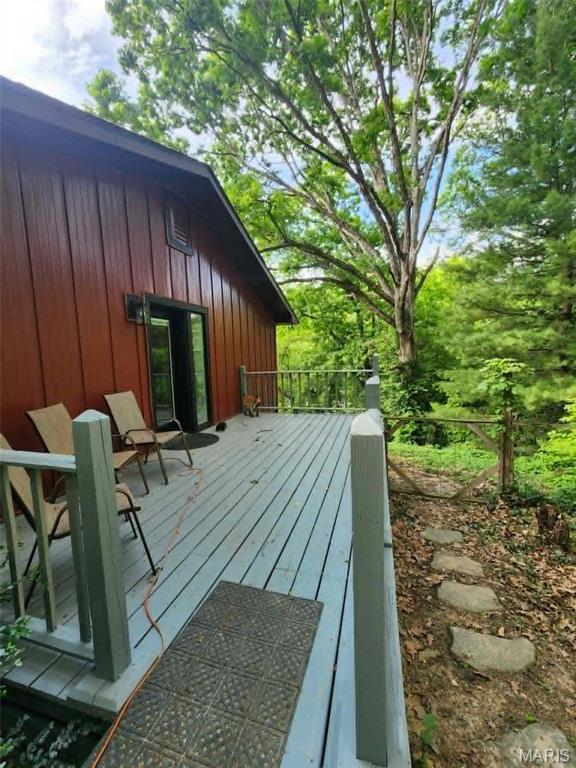 Not in Subdivision - Residential
