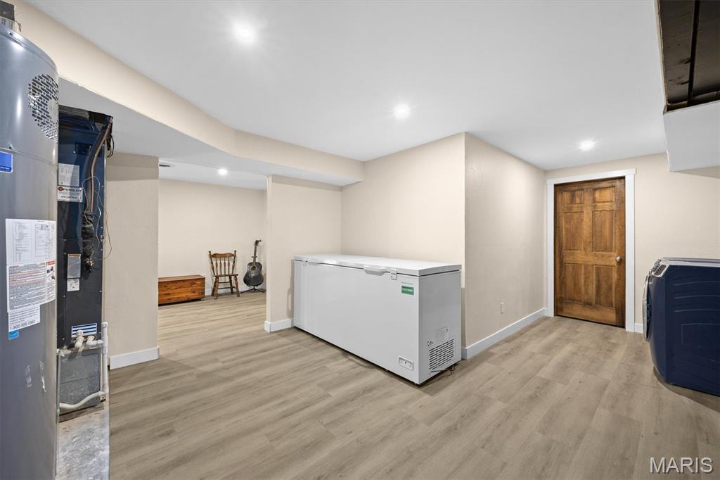 Not in Subdivision - Residential