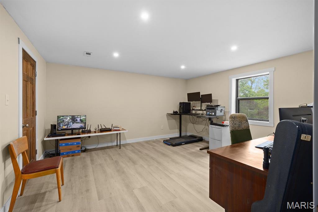 Not in Subdivision - Residential