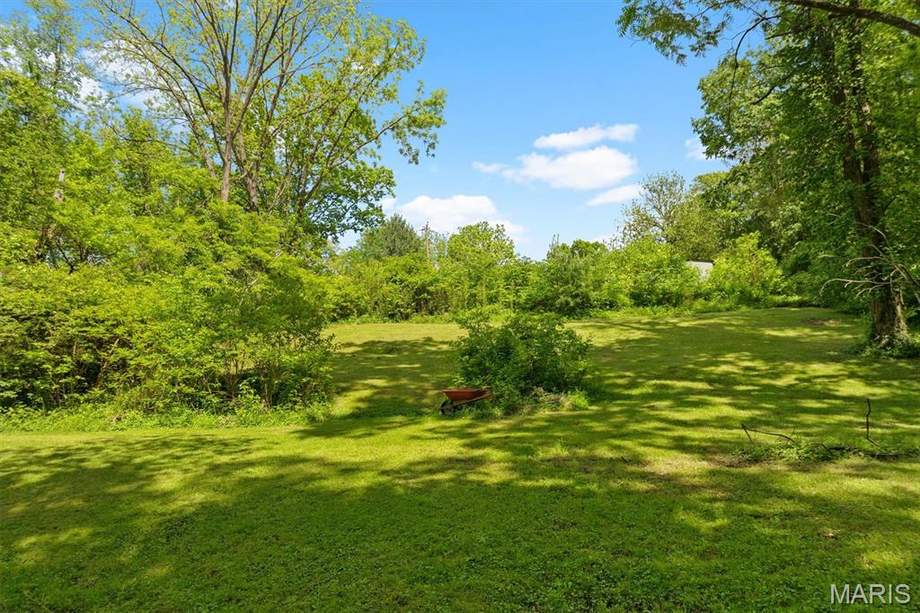 Not in Subdivision - Residential