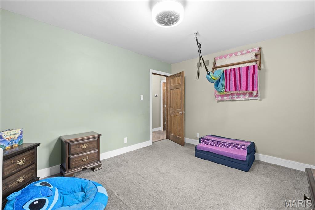 Not in Subdivision - Residential