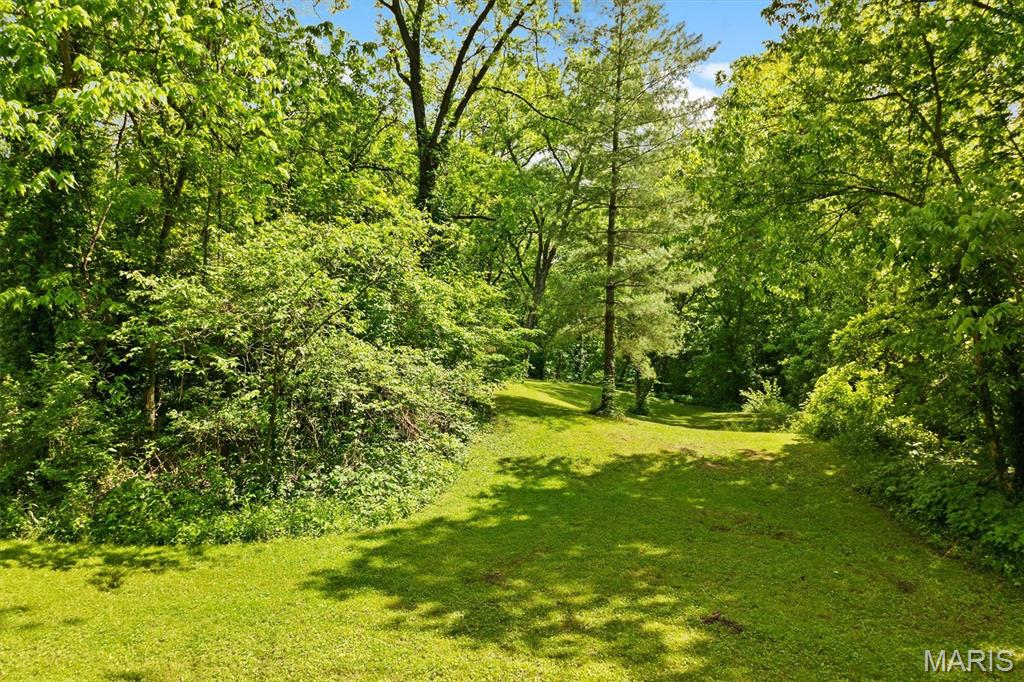 Not in Subdivision - Residential