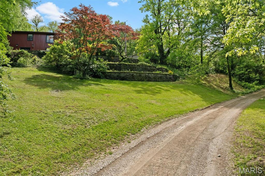Not in Subdivision - Residential