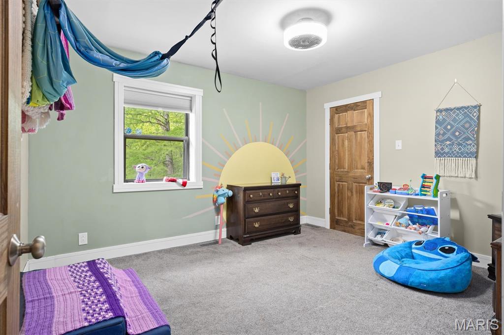 Not in Subdivision - Residential