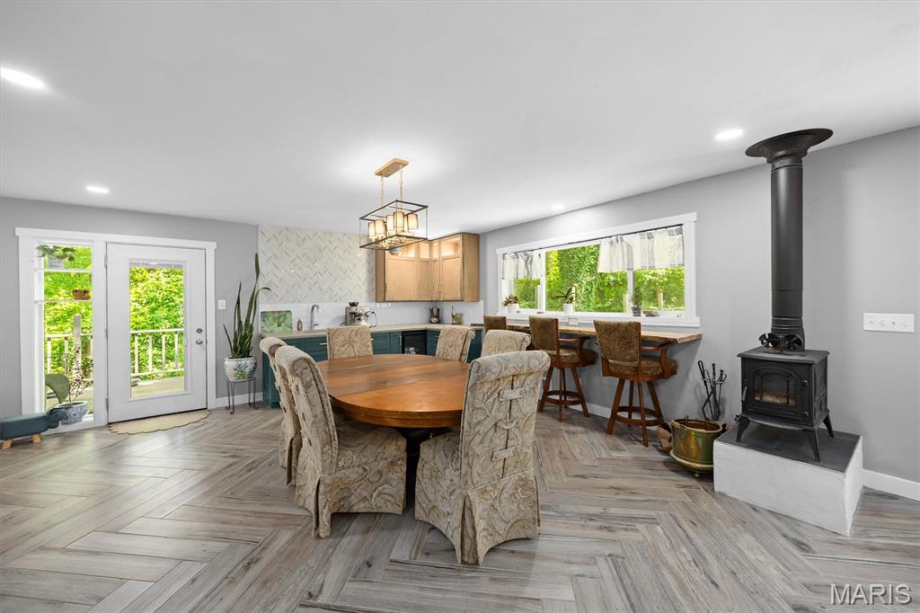 Not in Subdivision - Residential