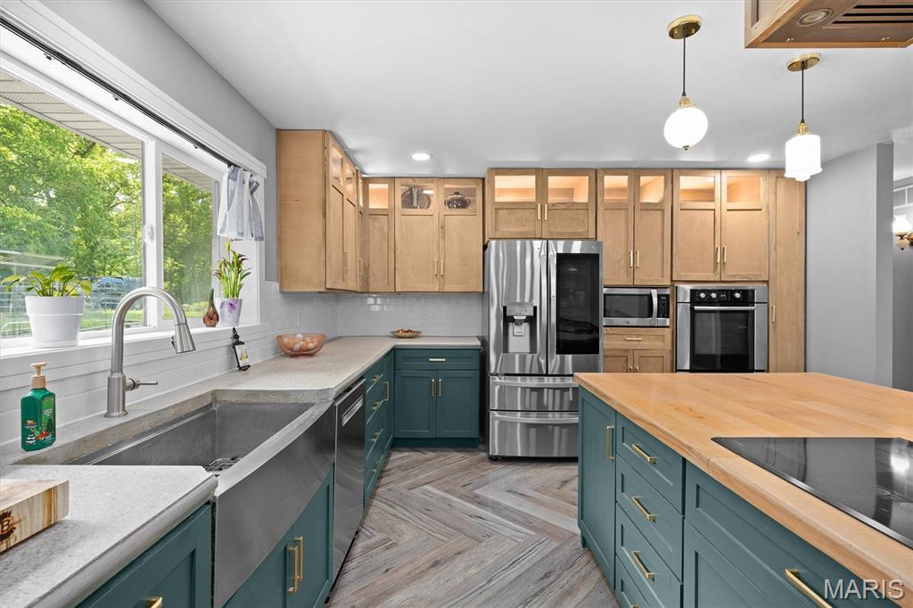 Not in Subdivision - Residential
