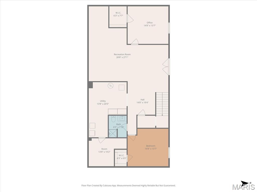 Not in Subdivision - Residential
