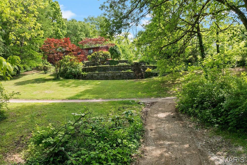 Not in Subdivision - Residential