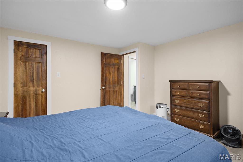 Not in Subdivision - Residential