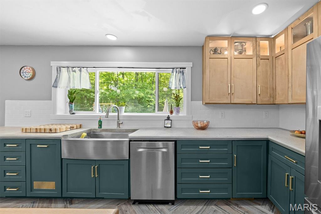 Not in Subdivision - Residential