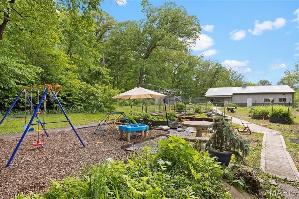 Not in Subdivision - Residential