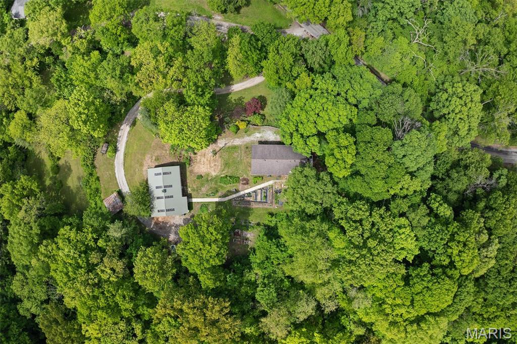 Not in Subdivision - Residential
