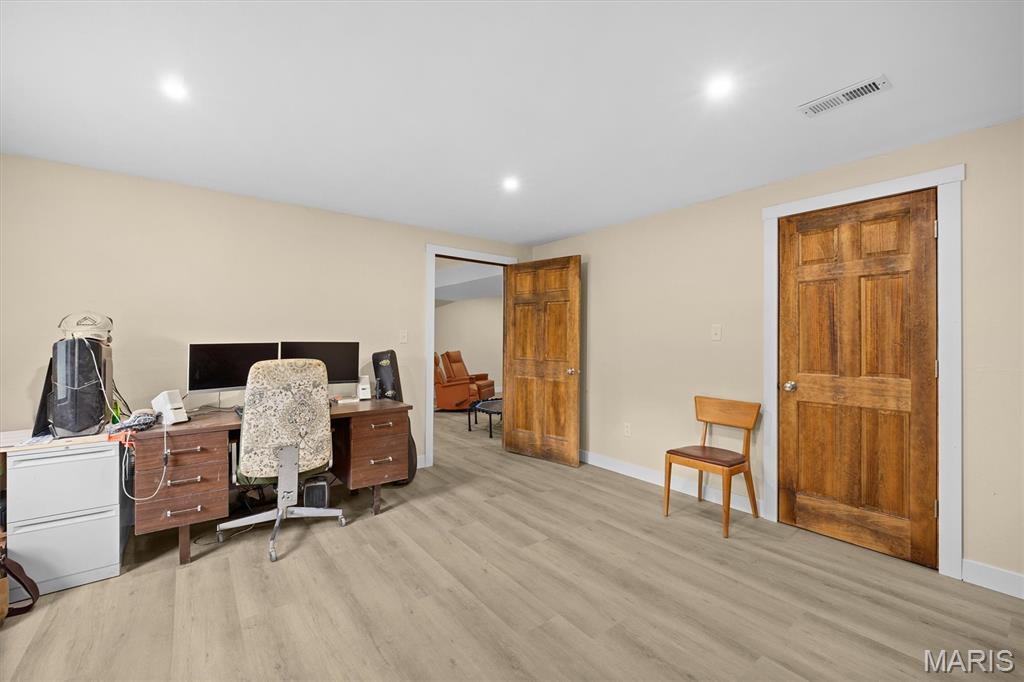 Not in Subdivision - Residential