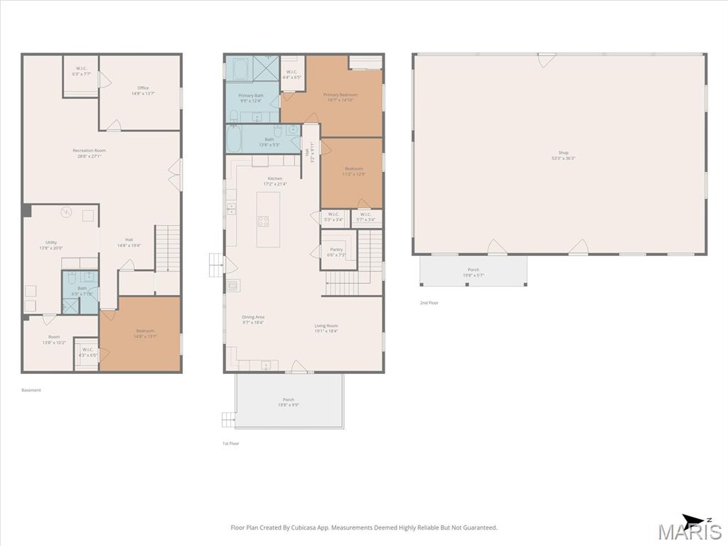 Not in Subdivision - Residential