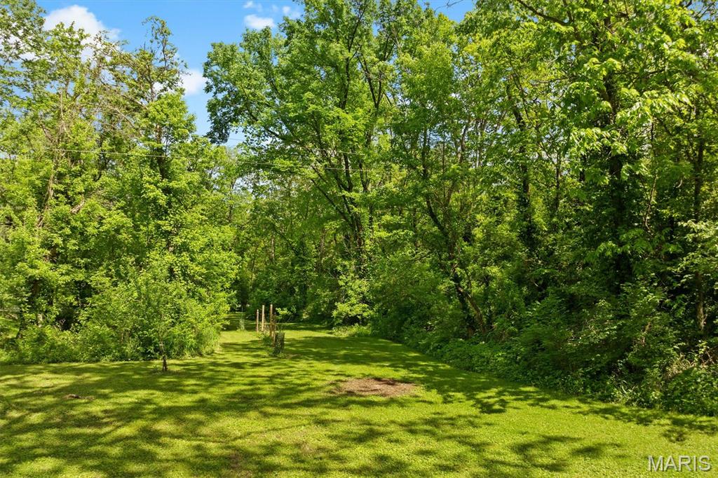 Not in Subdivision - Residential