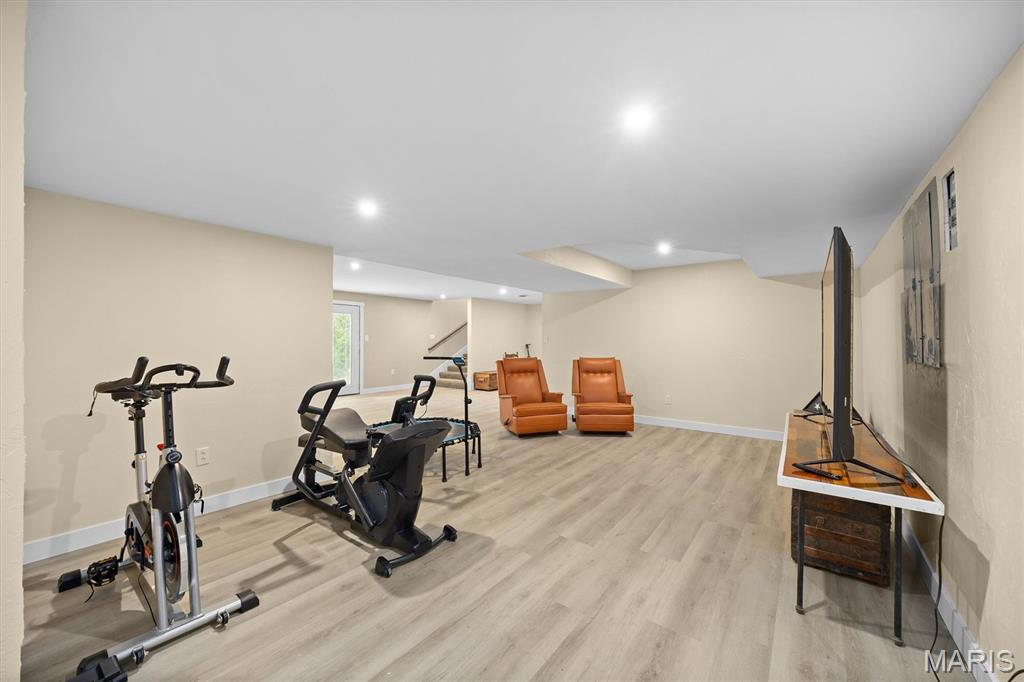 Not in Subdivision - Residential
