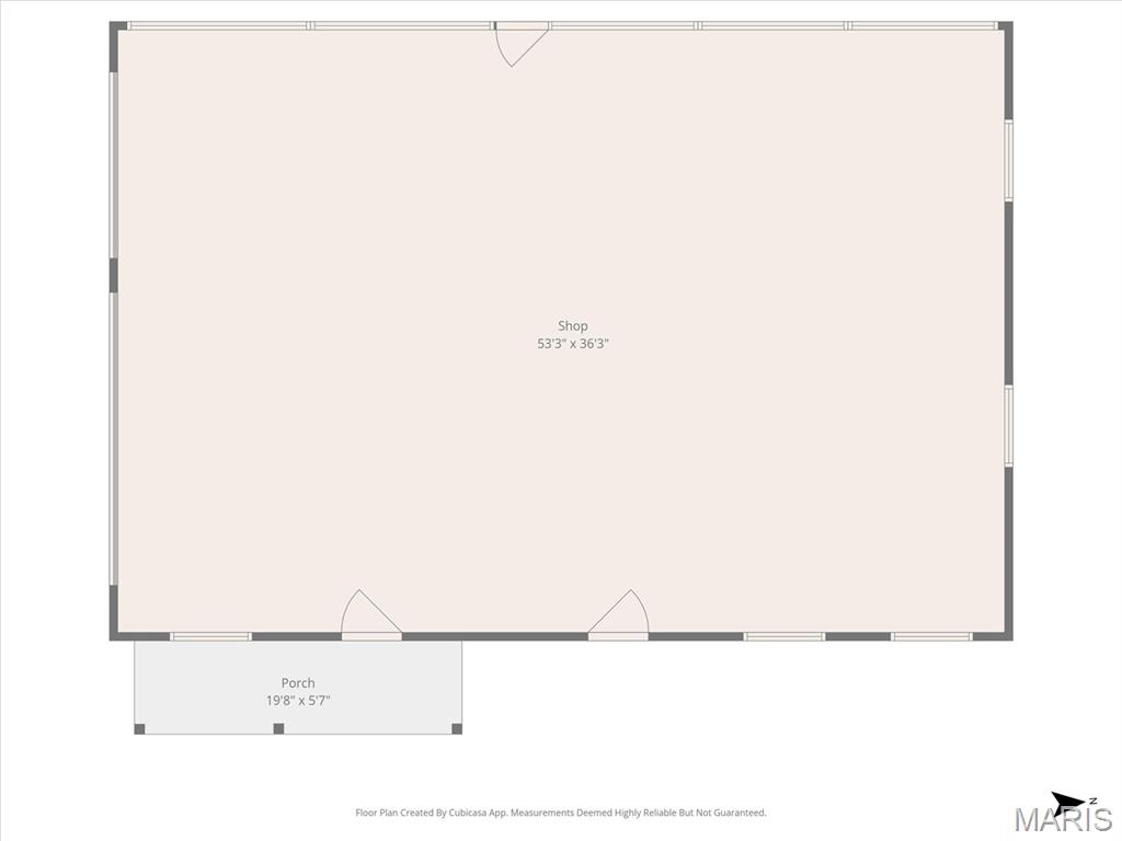 Not in Subdivision - Residential