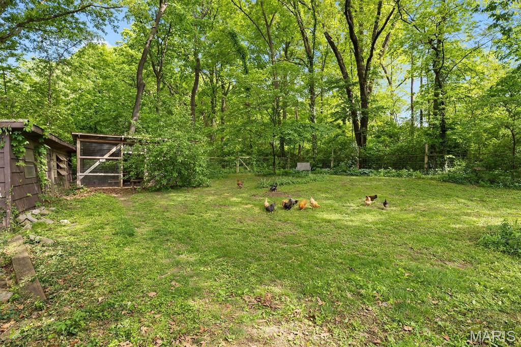 Not in Subdivision - Residential