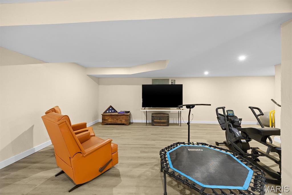 Not in Subdivision - Residential