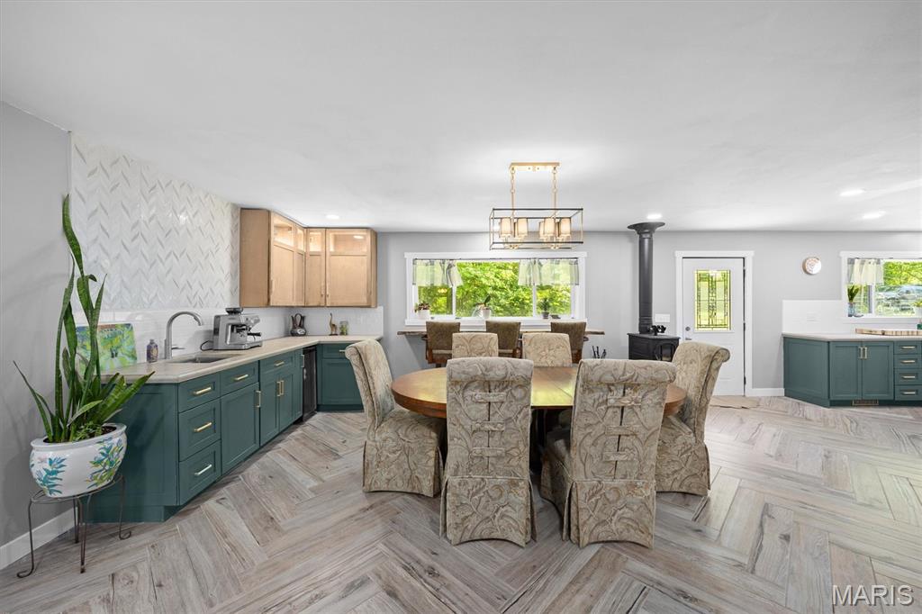 Not in Subdivision - Residential