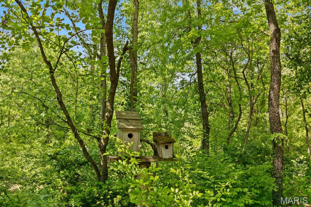 Not in Subdivision - Residential