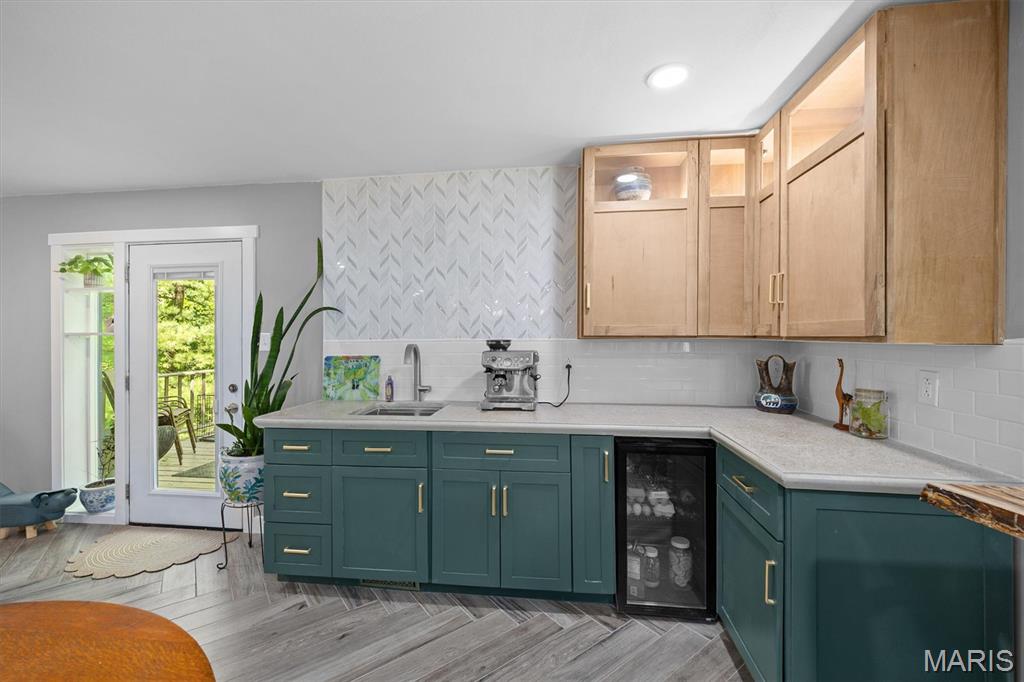 Not in Subdivision - Residential