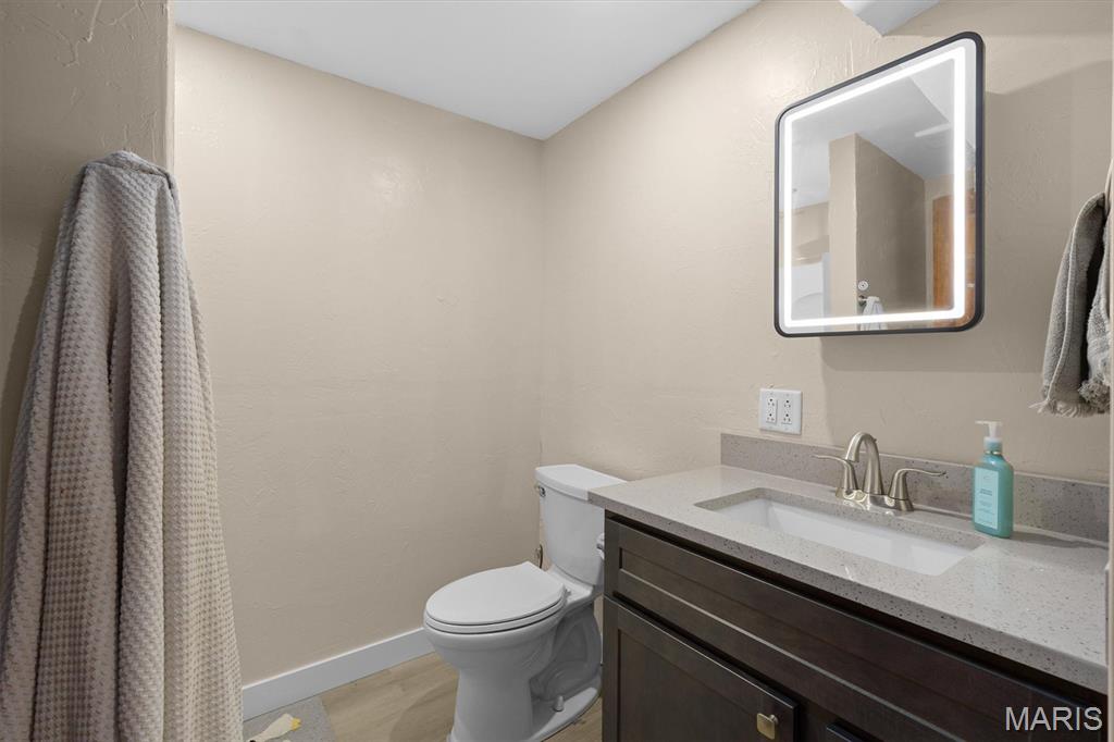 Not in Subdivision - Residential