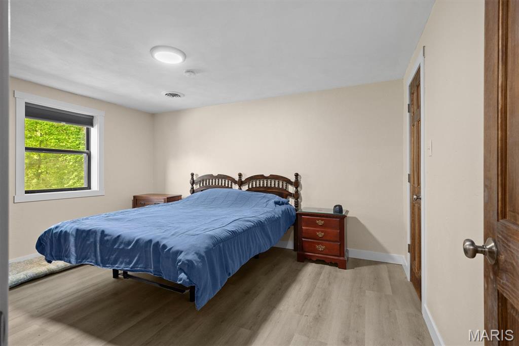 Not in Subdivision - Residential