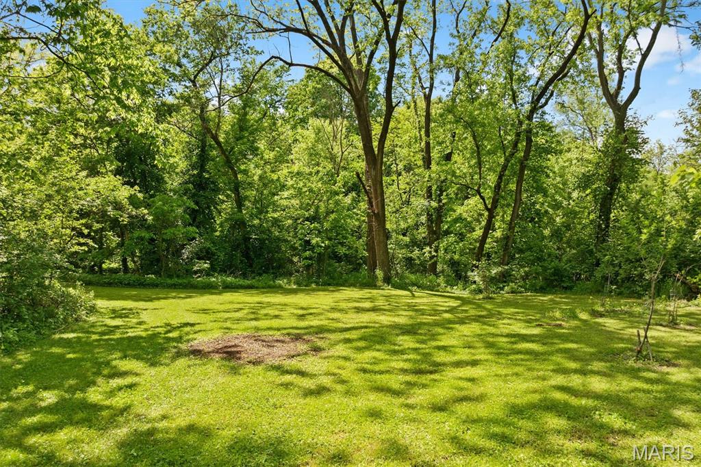 Not in Subdivision - Residential