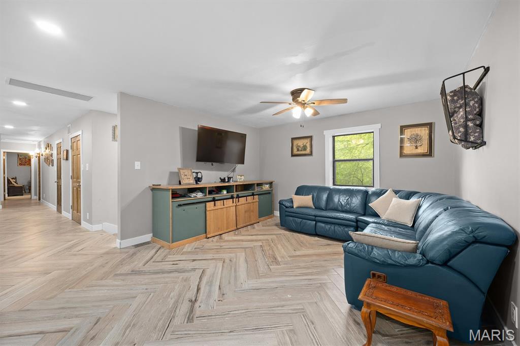 Not in Subdivision - Residential