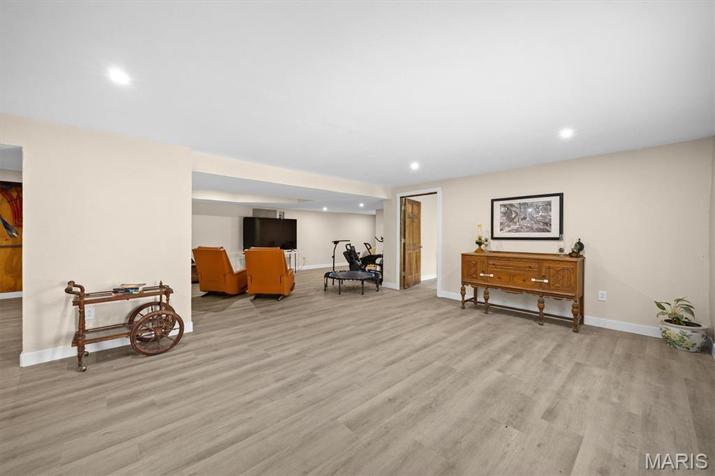Not in Subdivision - Residential