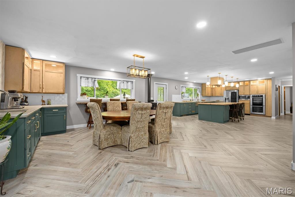 Not in Subdivision - Residential