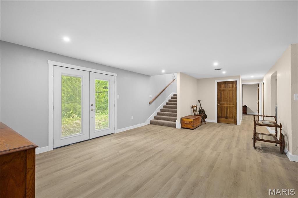 Not in Subdivision - Residential